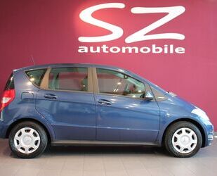 Mercedes-Benz A 160 Gebrauchtwagen