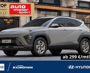 Hyundai KONA Gebrauchtwagen