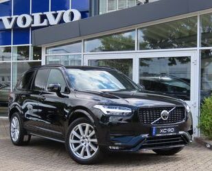Volvo XC90 Gebrauchtwagen