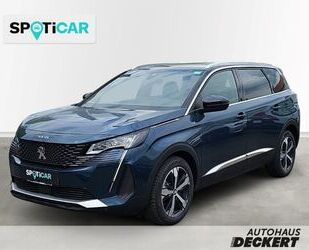 Peugeot 5008 Gebrauchtwagen