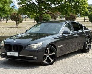 BMW 730 Gebrauchtwagen