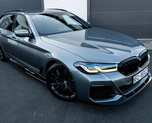 BMW 540 Gebrauchtwagen