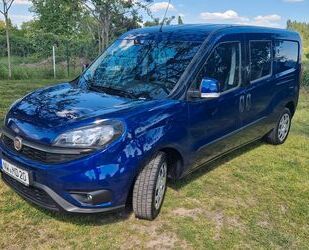 Fiat Doblo Gebrauchtwagen