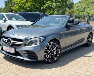 Mercedes-Benz C 43 AMG Gebrauchtwagen