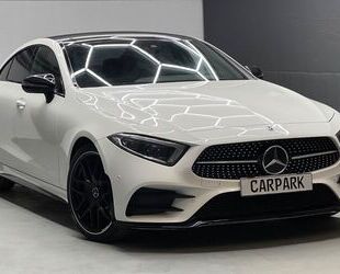 Mercedes-Benz CLS 300 Gebrauchtwagen