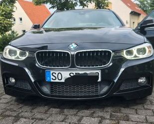 BMW 318 Gebrauchtwagen
