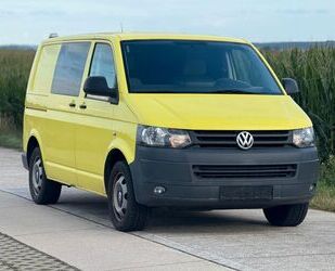 VW T5 Transporter Gebrauchtwagen