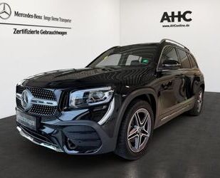 Mercedes-Benz GLB 220 Gebrauchtwagen