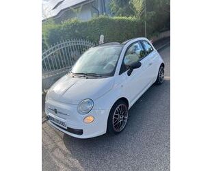 Fiat 500 Gebrauchtwagen