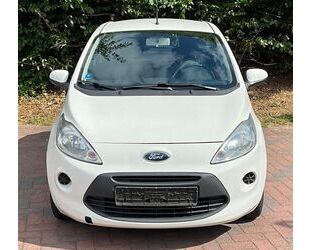 Ford Ka/Ka+ Gebrauchtwagen