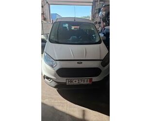 Ford Transit Courier Gebrauchtwagen