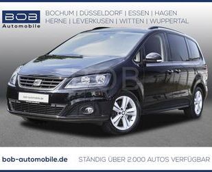Seat Alhambra Gebrauchtwagen