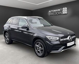 Mercedes-Benz GLC 300 Gebrauchtwagen