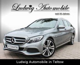 Mercedes-Benz C 180 Gebrauchtwagen