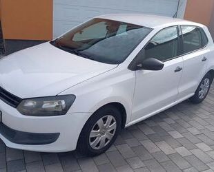 VW Polo Gebrauchtwagen
