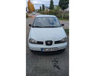 Seat Arosa Gebrauchtwagen