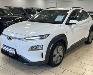 Hyundai KONA Gebrauchtwagen