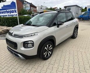 Citroen C3 Aircross Gebrauchtwagen
