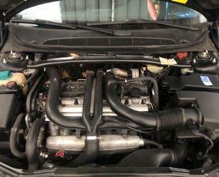 Volvo S80 Gebrauchtwagen