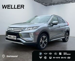 Mitsubishi Eclipse Cross Gebrauchtwagen