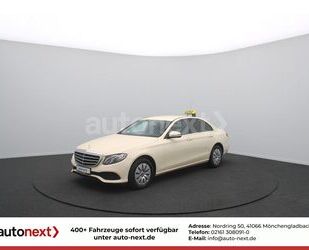 Mercedes-Benz E 220 Gebrauchtwagen