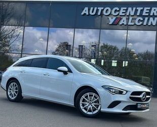 Mercedes-Benz CLA 200 Shooting Brake Gebrauchtwagen