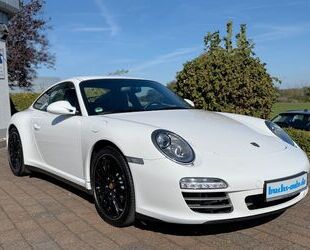 Porsche 911 Urmodell Gebrauchtwagen