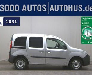 Renault Kangoo Gebrauchtwagen