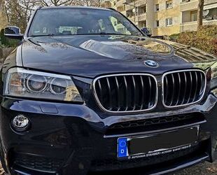 BMW X3 M Gebrauchtwagen