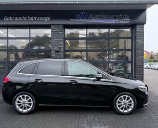 Mercedes-Benz B 200 Gebrauchtwagen
