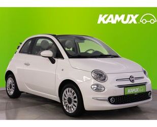 Fiat 500C Gebrauchtwagen