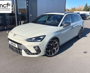 Cupra Leon Gebrauchtwagen