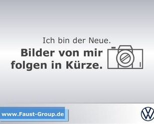 VW Passat Alltrack Gebrauchtwagen