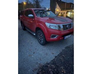 Nissan Navara Gebrauchtwagen