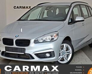BMW 220 Gran Tourer Gebrauchtwagen