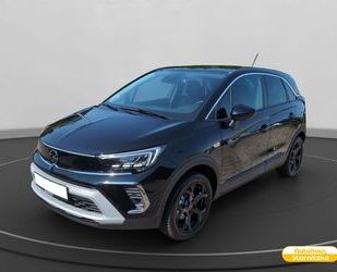 Opel Crossland (X) Gebrauchtwagen