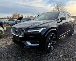 Volvo XC90 Gebrauchtwagen