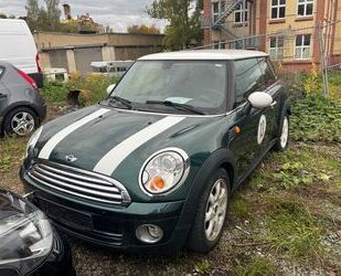 Mini Cooper Gebrauchtwagen