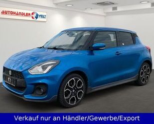 Suzuki Swift Gebrauchtwagen