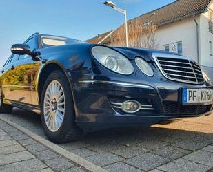 Mercedes-Benz E 320 Gebrauchtwagen