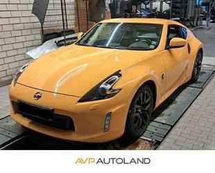 Nissan 370Z Gebrauchtwagen