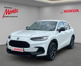 Honda ZR-V Gebrauchtwagen