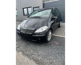 Mercedes-Benz A 150 Gebrauchtwagen