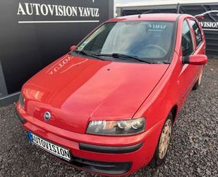 Fiat Punto Gebrauchtwagen