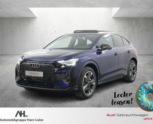 Audi Q4 e-tron Gebrauchtwagen