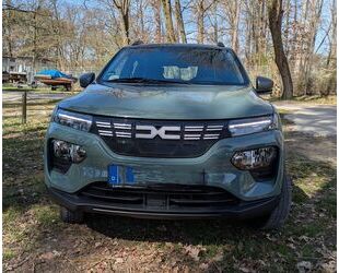Dacia Spring Gebrauchtwagen