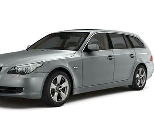 BMW 530 Gebrauchtwagen