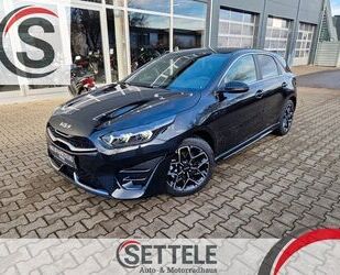 Kia ceed / Ceed Gebrauchtwagen