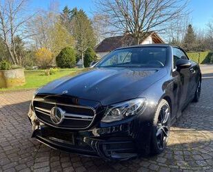 Mercedes-Benz E 53 AMG Gebrauchtwagen