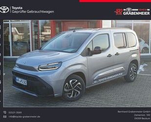 Toyota Proace City Gebrauchtwagen
